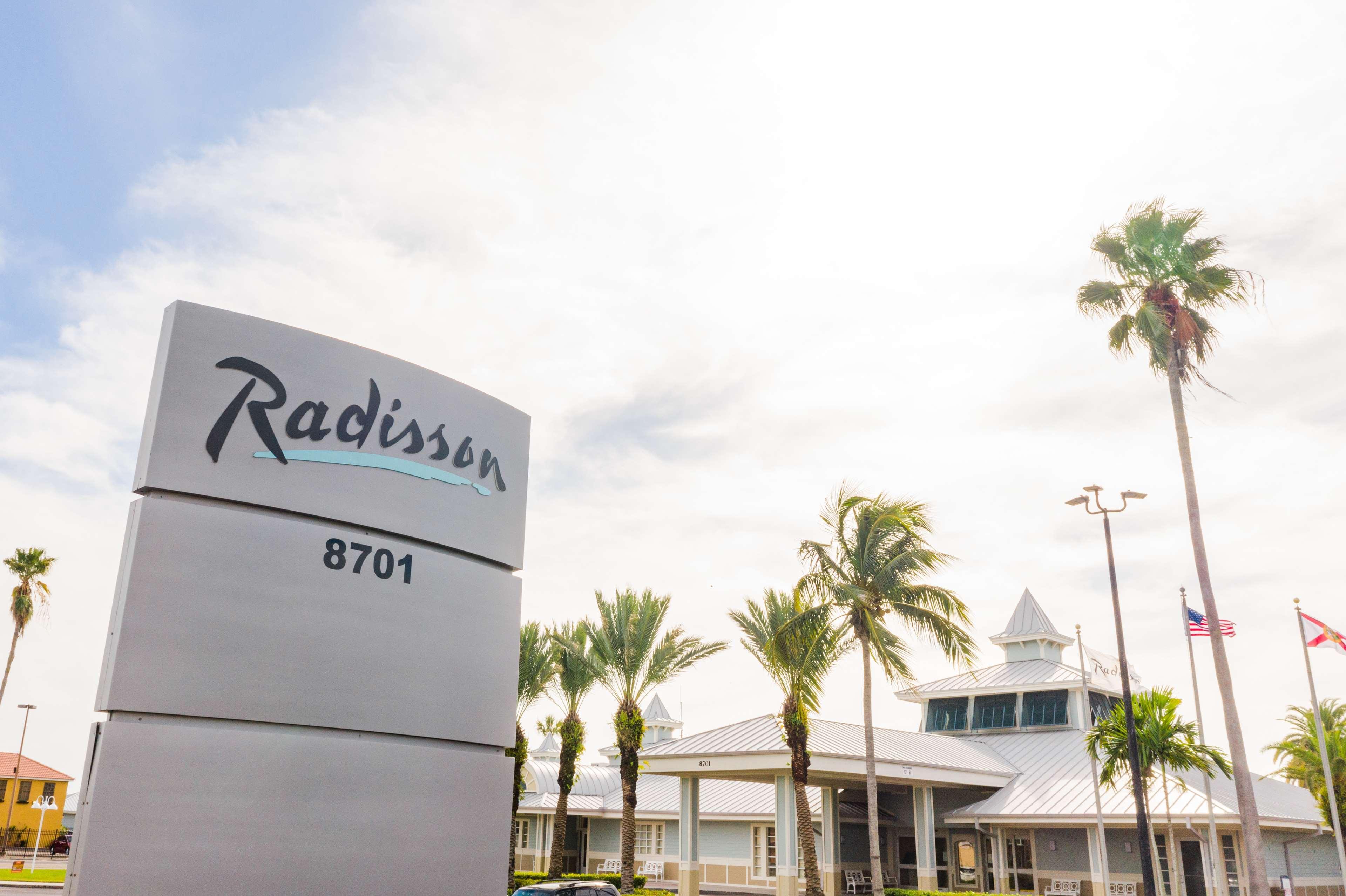 Radisson Resort At The Port Cape Canaveral Luaran gambar