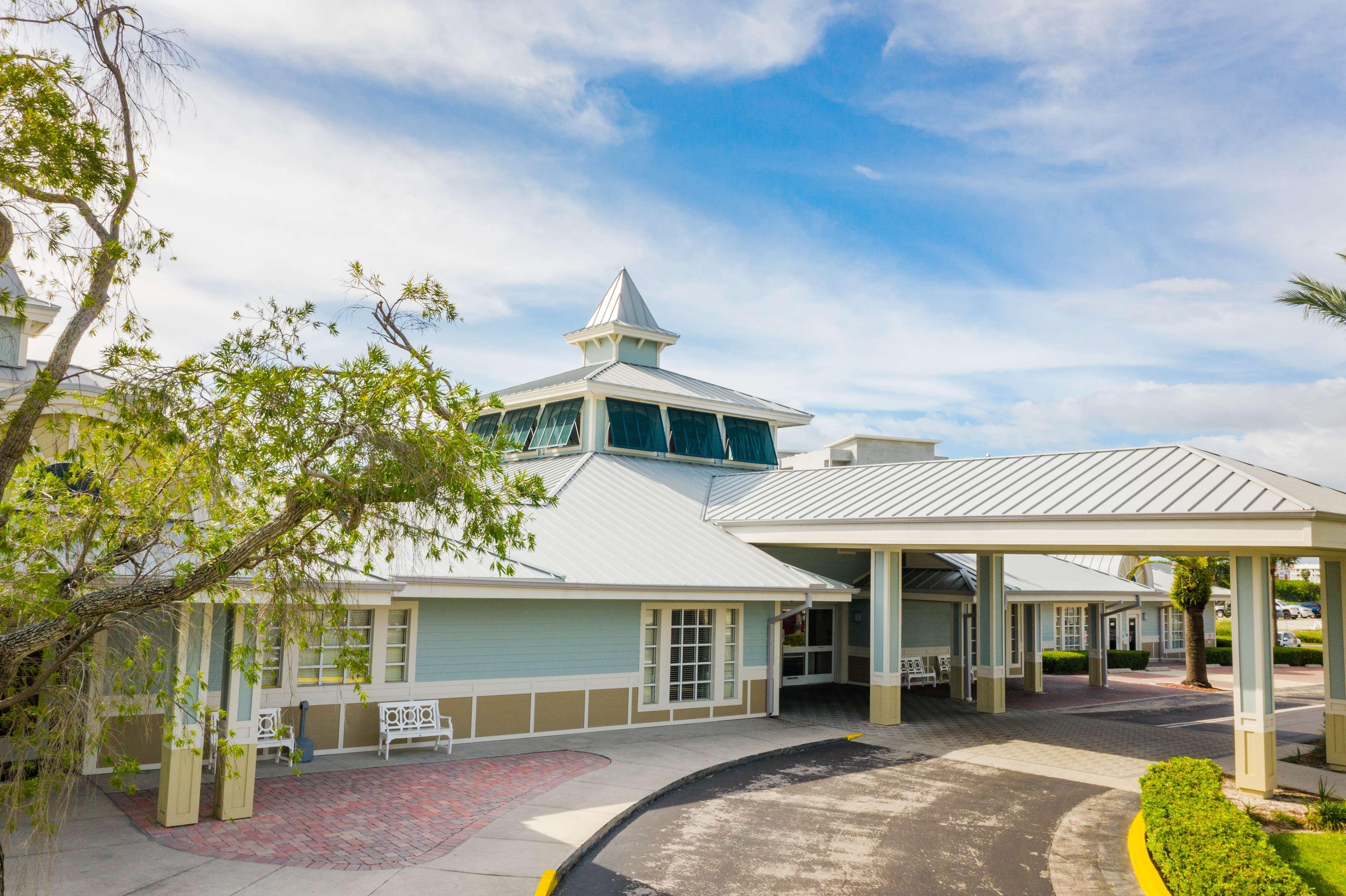 Radisson Resort At The Port Cape Canaveral Luaran gambar